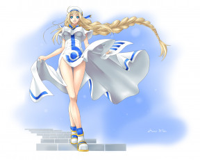 Картинка аниме aria