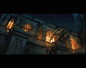 Картинка фэнтези иные миры времена