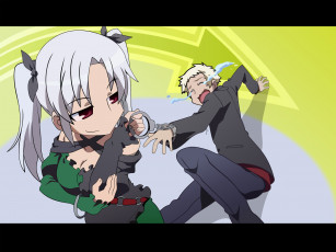 Картинка аниме kyouran kazoku nikki