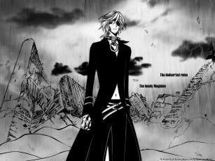 Картинка аниме tsubasa reservoir chronicles