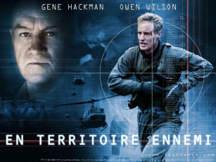 Картинка behind enemy lines кино фильмы