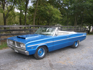 Картинка автомобили dodge