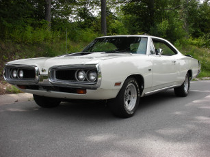 Картинка автомобили dodge