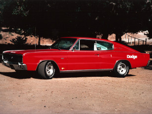 Картинка автомобили dodge