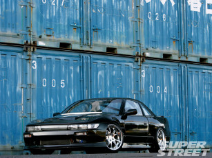 Картинка автомобили nissan datsun