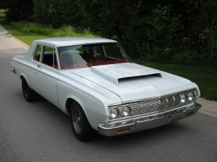 Картинка автомобили plymouth