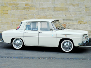 Картинка автомобили renault