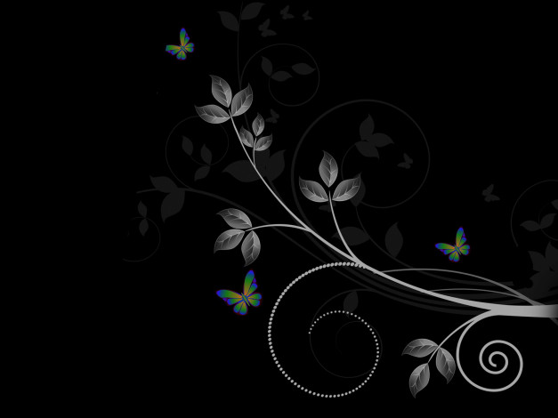 Обои картинки фото векторная, графика