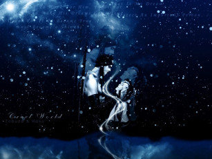 Картинка аниме naruto haku zabuza