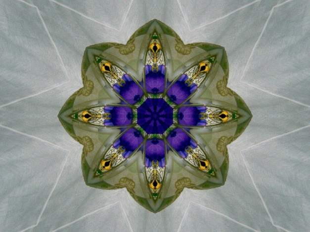 Обои картинки фото 3д, графика, fractal, фракталы, цвета, абстракция, узор