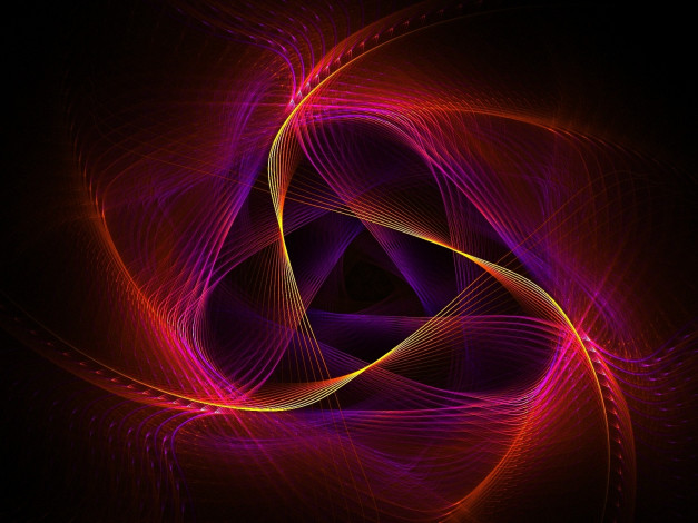 Обои картинки фото 3д, графика, fractal, фракталы, тёмный, цвета, абстракция