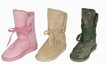 Картинка разное одежда обувь текстиль экипировка