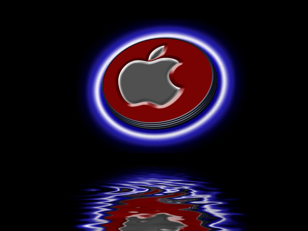 Обои картинки фото компьютеры, apple