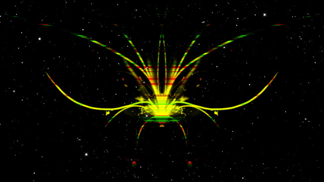 Обои картинки фото 3д, графика, abstract, абстракции, рисунок