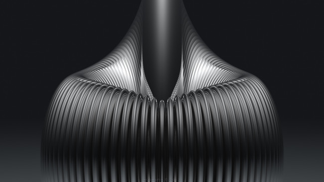 Обои картинки фото 3д, графика, fractal, фракталы, рисунок