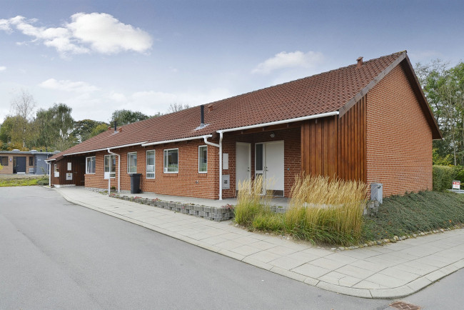 Обои картинки фото разное, сооружения, постройки, дом