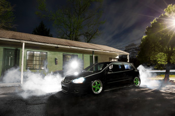 обоя автомобили, volkswagen