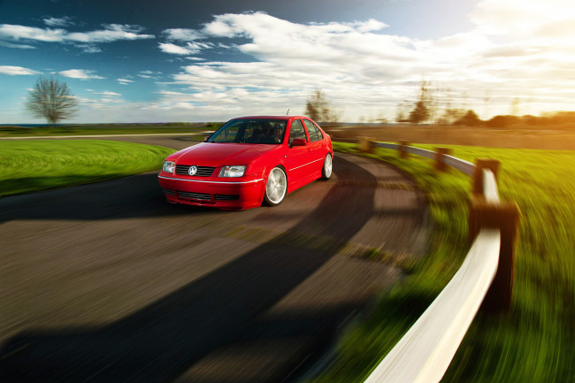 Обои картинки фото автомобили, volkswagen