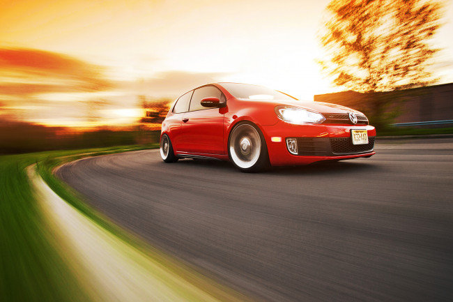 Обои картинки фото автомобили, volkswagen