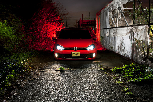 Обои картинки фото автомобили, volkswagen