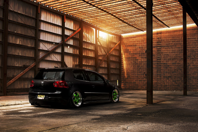 Обои картинки фото автомобили, volkswagen