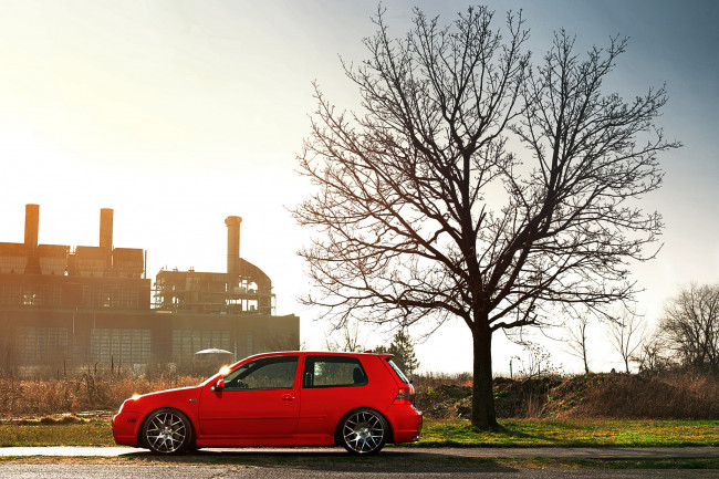 Обои картинки фото автомобили, volkswagen