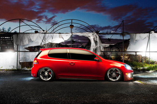 Обои картинки фото автомобили, volkswagen