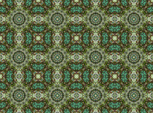 Картинка 3д+графика фракталы+ fractal узор фон цвета