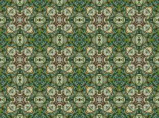 Картинка 3д+графика фракталы+ fractal узор фон цвета