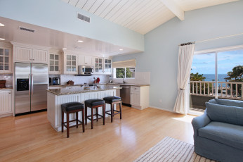 Картинка интерьер кухня стиль уют дизайн