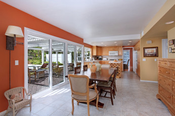 Картинка интерьер столовая мебель стиль дизайн