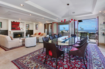 Картинка интерьер столовая стиль дизайн мебель