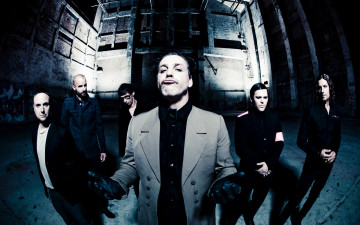 Картинка музыка rammstein