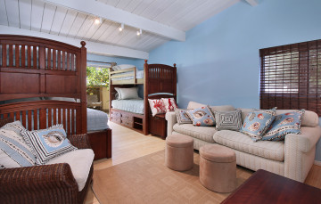 Картинка интерьер детская+комната стиль мебель детская