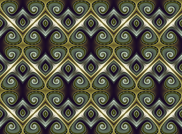 Обои картинки фото 3д графика, фракталы , fractal, узор, фон, цвета