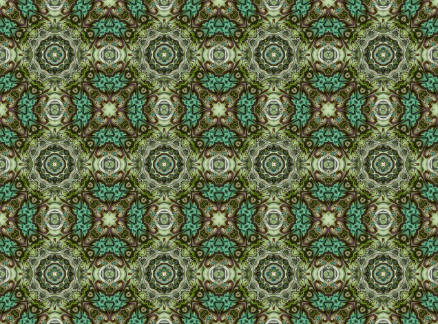 Обои картинки фото 3д графика, фракталы , fractal, узор, фон, цвета