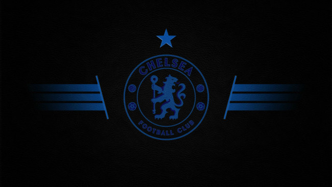 Обои картинки фото спорт, эмблемы клубов, логотип, фон, лев, chelsea
