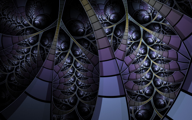 Обои картинки фото 3д графика, фракталы , fractal, цвета, узор, фон