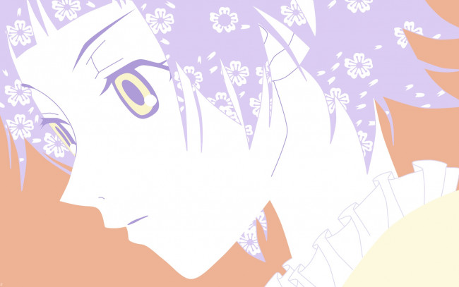 Обои картинки фото векторная графика, девушки, глаза, лицо, волосы, фон, взгляд