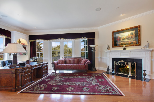 Обои картинки фото интерьер, гостиная, мебель, дизайн, стиль