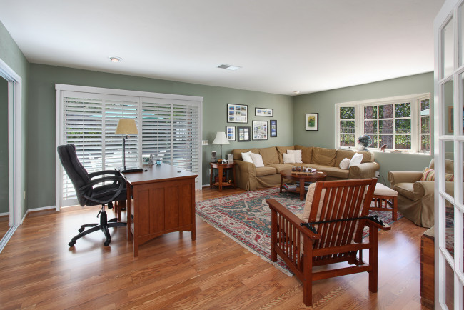 Обои картинки фото интерьер, кабинет,  библиотека,  офис, мебель, стиль, дизайн