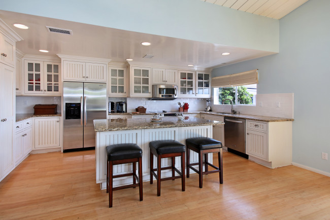 Обои картинки фото интерьер, кухня, дизайн, стиль, мебель, столовая