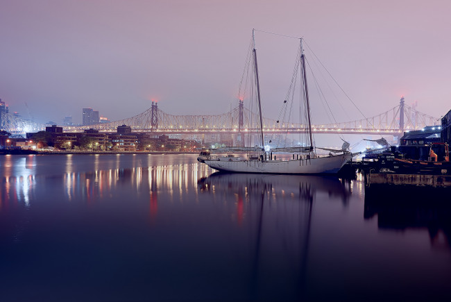 Обои картинки фото корабли, парусники, причал, парусник, море