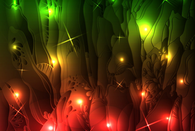 Обои картинки фото рисованные, абстракция, abstraction, color, pattern, цвета, узор