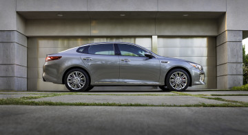 Картинка автомобили kia 2016г optima sxl