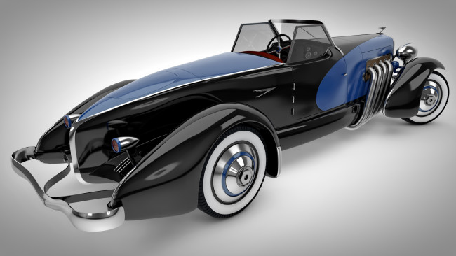 Обои картинки фото автомобили, 3д, фон, автомобиль