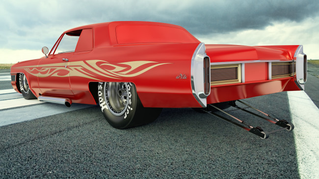 Обои картинки фото автомобили, 3д, фон, автомобиль