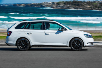 обоя автомобили, skoda, 2016г, nj, carlo, monte, wagon, fabia