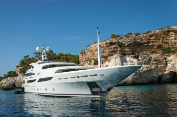 Картинка корабли Яхты яхта