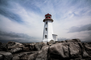 Картинка природа маяки камни маяк
